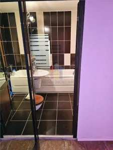Apartament 2 camere , etaj 2, Vidin,partial mobilat - foto 8