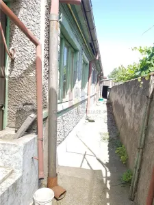 Casa din Caramida 93mp construiti, zona Centrala, Teren 213mp - Braila