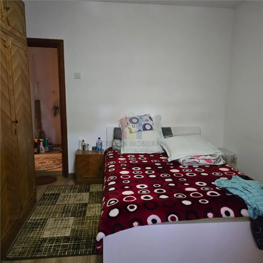 Spatios! Ap 2 camere Dorobanti - Bariera, conf 1, decomandat, etaj intermediar - foto 7