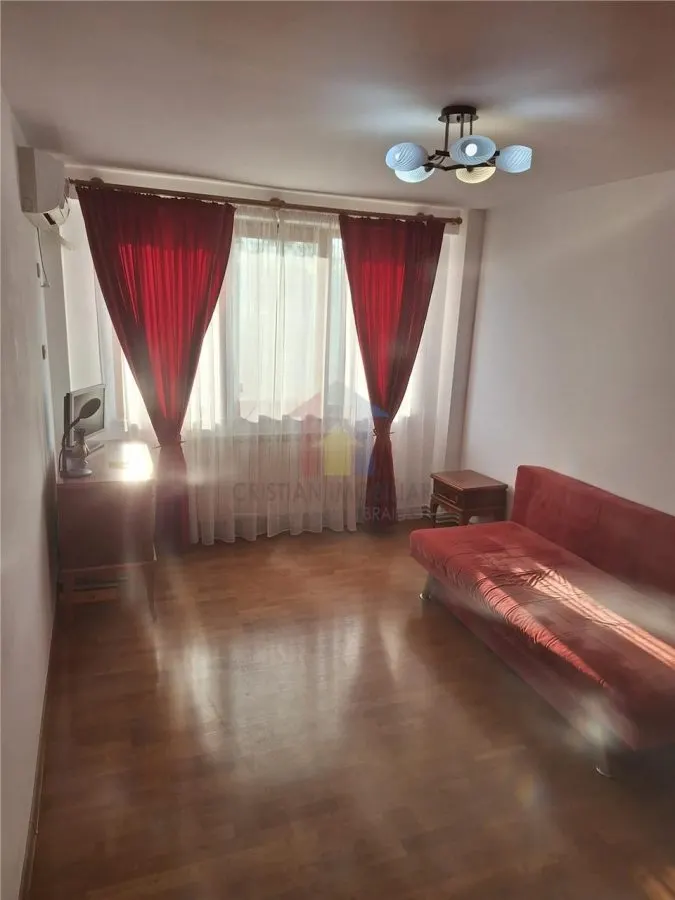 2 camere, confort 1, 54 mp, Hipodrom  - Spitalul 3 - foto 2