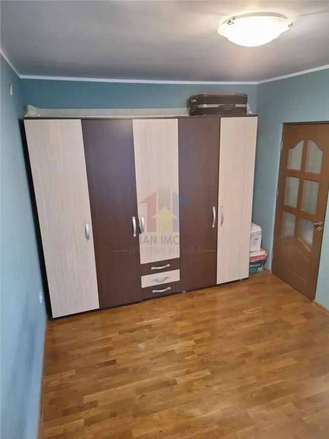 2 camere, confort 1, 54 mp, Hipodrom  - Spitalul 3 - foto 5