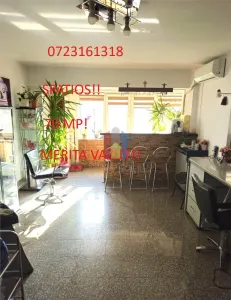 FOARTE SPATIOS! 70 mp - Ap 2 camere, Buzaului+boxa, Etaj 2, Buzaului - Braila