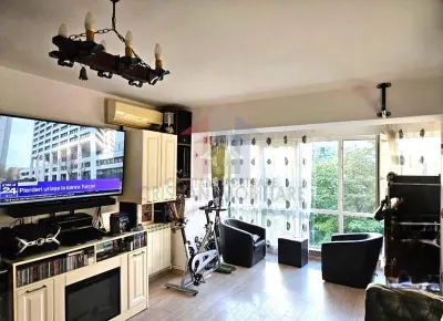 FOARTE SPATIOS! 70 mp - Ap 2 camere, Buzaului+boxa, Etaj 2, Buzaului - foto 2