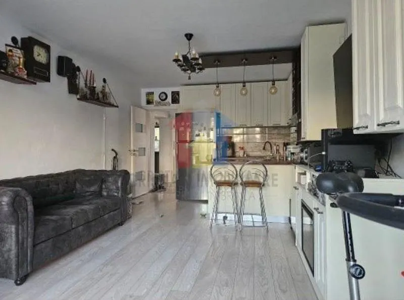 FOARTE SPATIOS! 70 mp - Ap 2 camere, Buzaului+boxa, Etaj 2, Buzaului - foto 6
