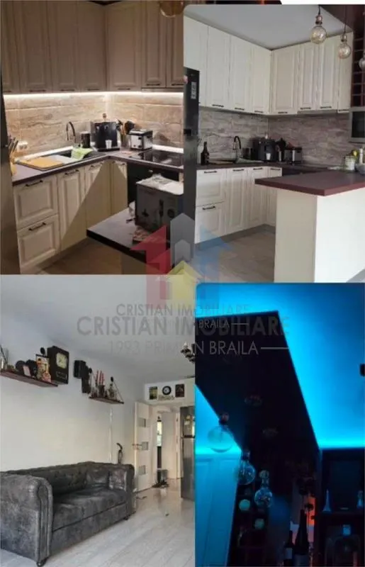 FOARTE SPATIOS! 70 mp - Ap 2 camere, Buzaului+boxa, Etaj 2, Buzaului - foto 7