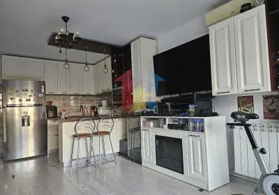 FOARTE SPATIOS! 70 mp - Ap 2 camere, Buzaului+boxa, Etaj 2, Buzaului - foto 10
