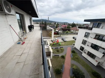 PENTHOUSE | STR TARPIULUI - foto 22