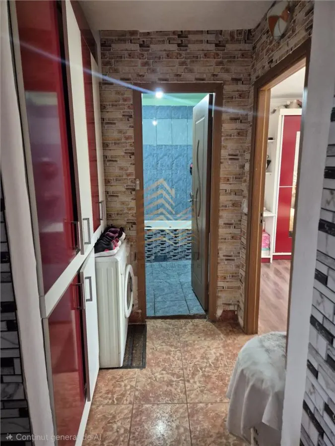 Apartament zona Lama - foto 4