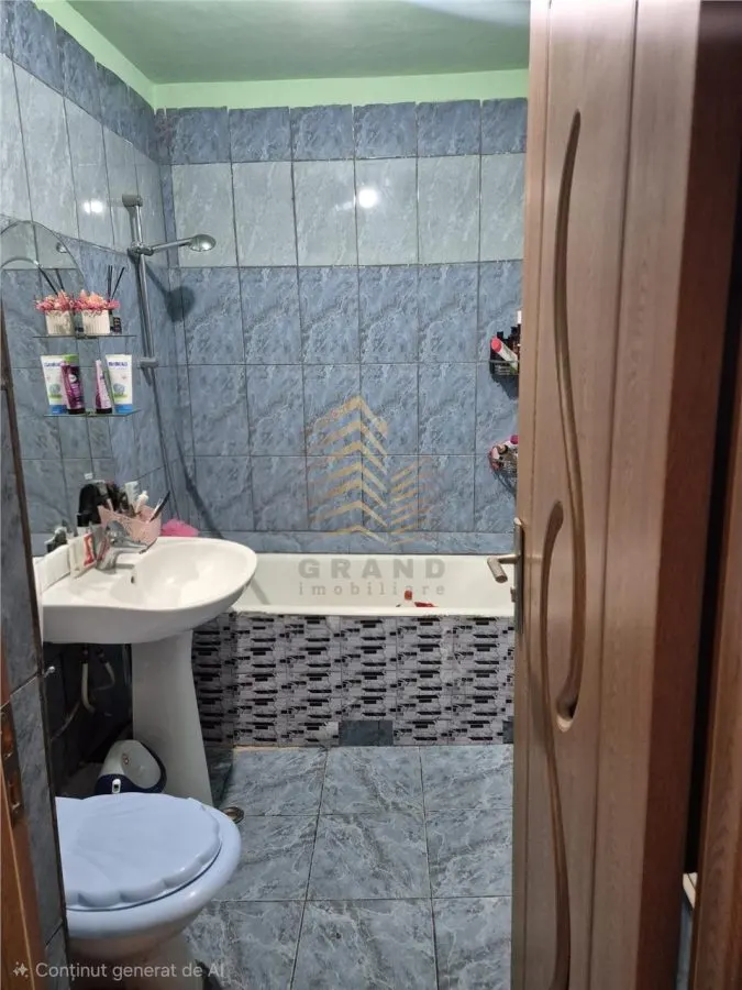 Apartament zona Lama - foto 5