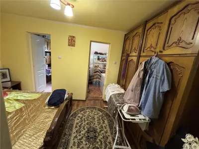 CASA ÎN LECHINTA - foto 16