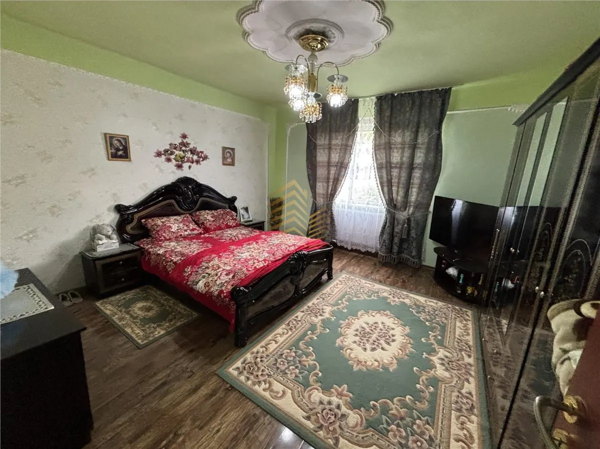 CASA ÎN LECHINTA - foto 17