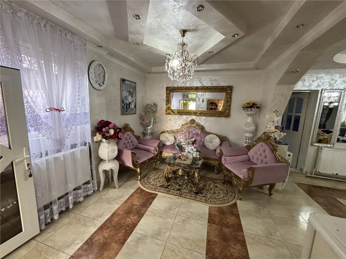 CASA ÎN LECHINTA - foto 19