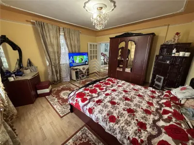 CASA ÎN LECHINTA - foto 21