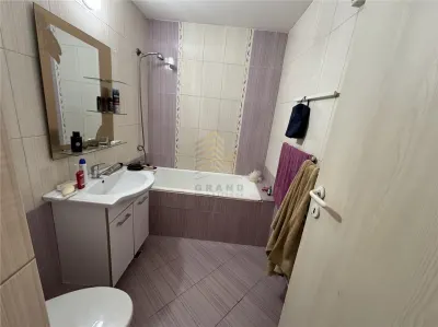 APARTAMENT STR. SERGENT MAJOR OCTAVIAN POPA - foto 10