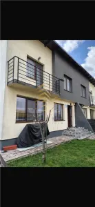 DUPLEX DEDEMAN - Bistrita