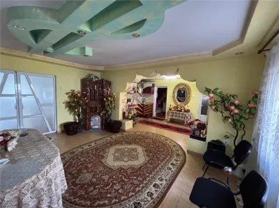 CASA + ANEXE GOSPODĂREȘTI+ GRĂDINA - foto 14