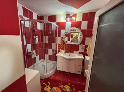 CASA + ANEXE GOSPODĂREȘTI+ GRĂDINA - foto 17
