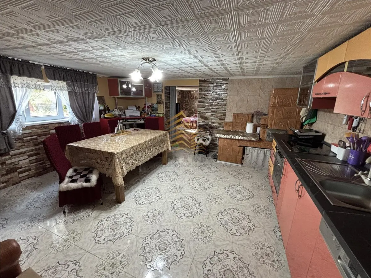 CASA + ANEXE GOSPODĂREȘTI+ GRĂDINA - foto 21