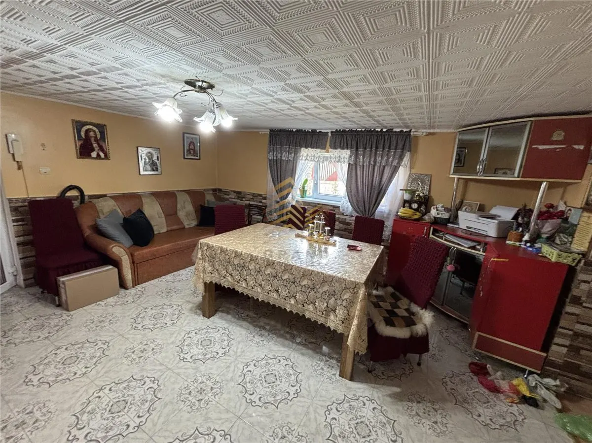 CASA + ANEXE GOSPODĂREȘTI+ GRĂDINA - foto 22
