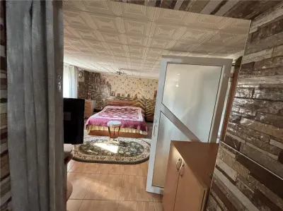 CASA + ANEXE GOSPODĂREȘTI+ GRĂDINA - foto 24