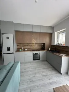 Apartament 2 camere | etaj 2 | 55 mp | bloc din 2024 - foto 3
