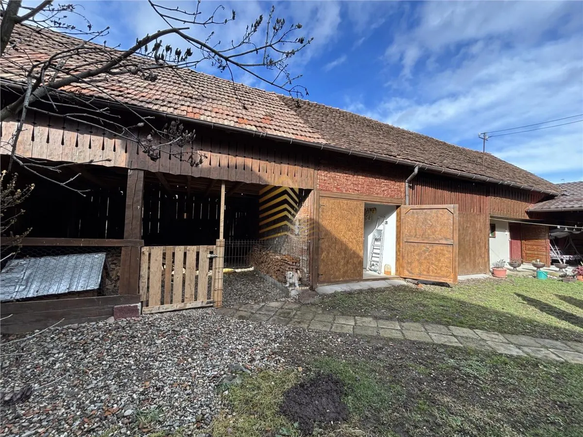 Casa saseasca Livezile - foto 18