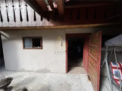 Casa saseasca Livezile - foto 23