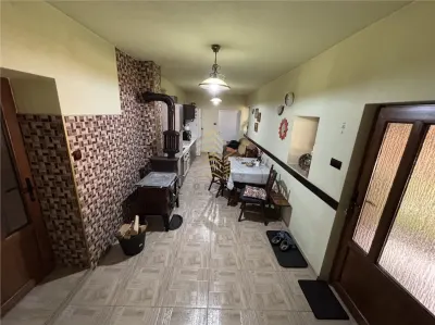 Casa saseasca Livezile - foto 4