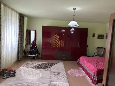 Casa saseasca Livezile - foto 10