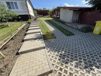 Spre vanzare casa in Lechinta - foto 12