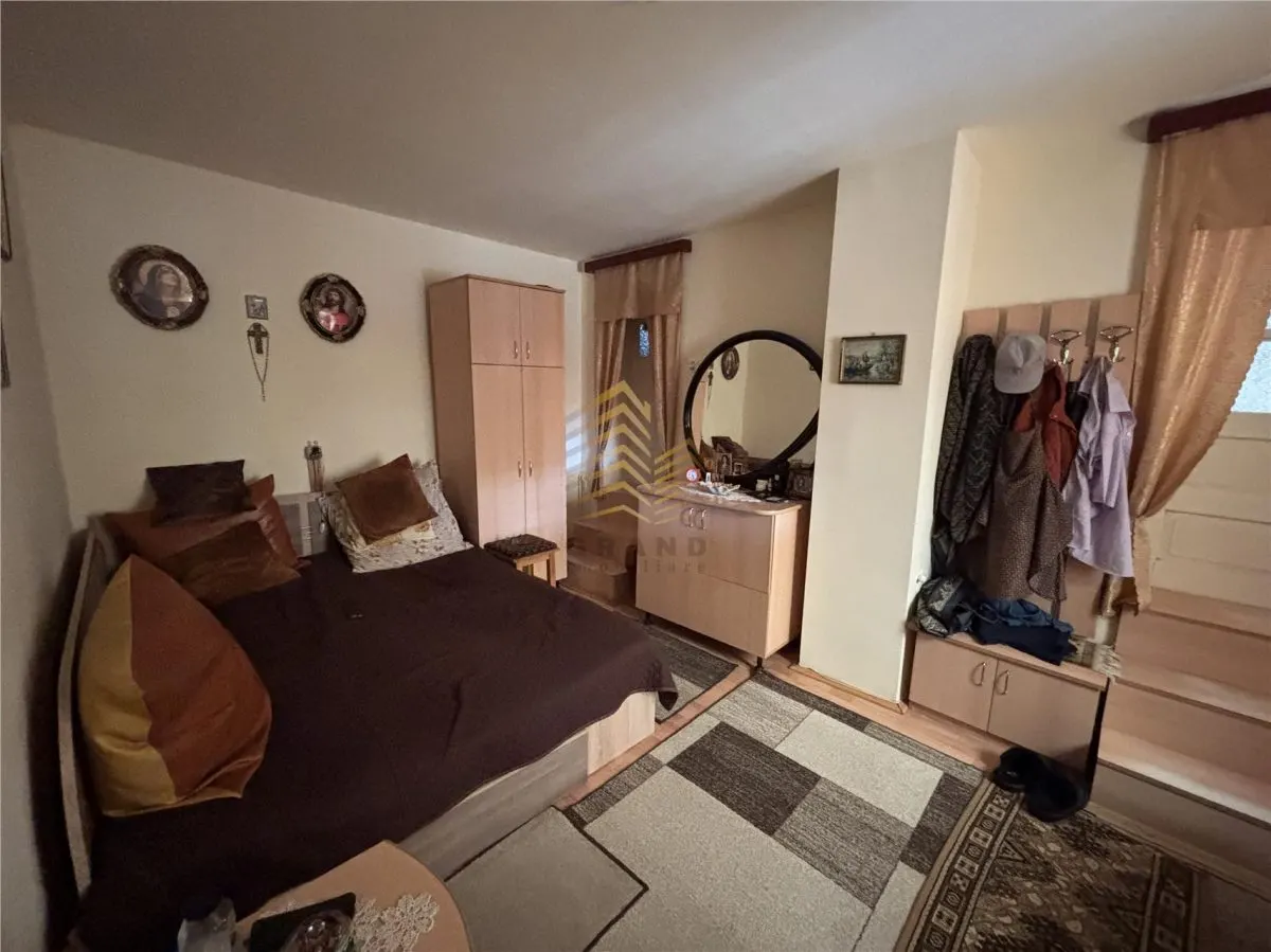 Spre vanzare casa in Lechinta - foto 14