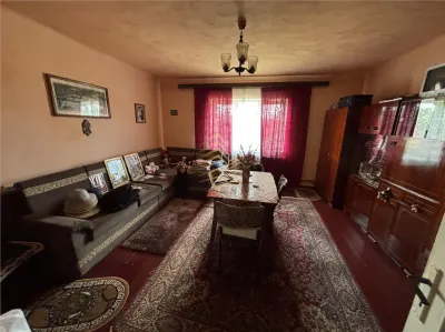 Spre vanzare casa in Lechinta - foto 19