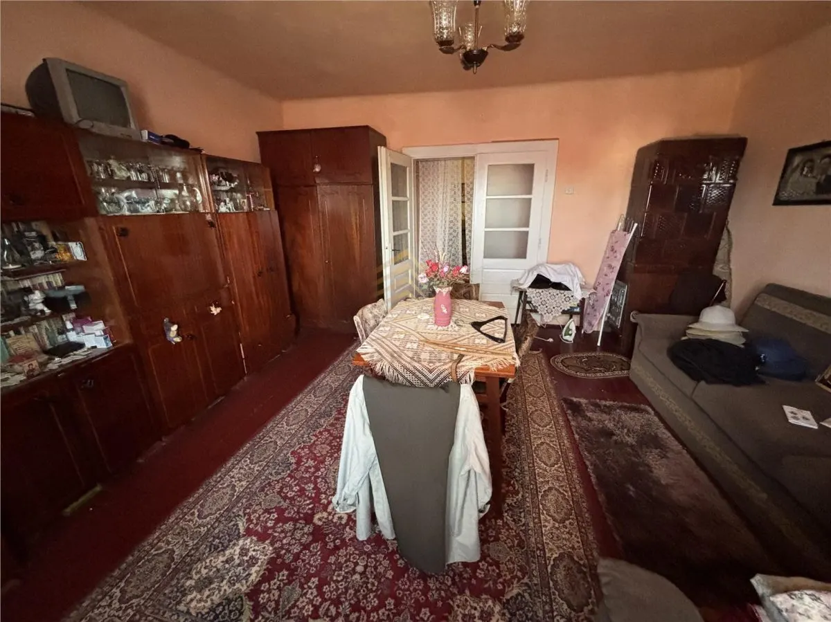 Spre vanzare casa in Lechinta - foto 20