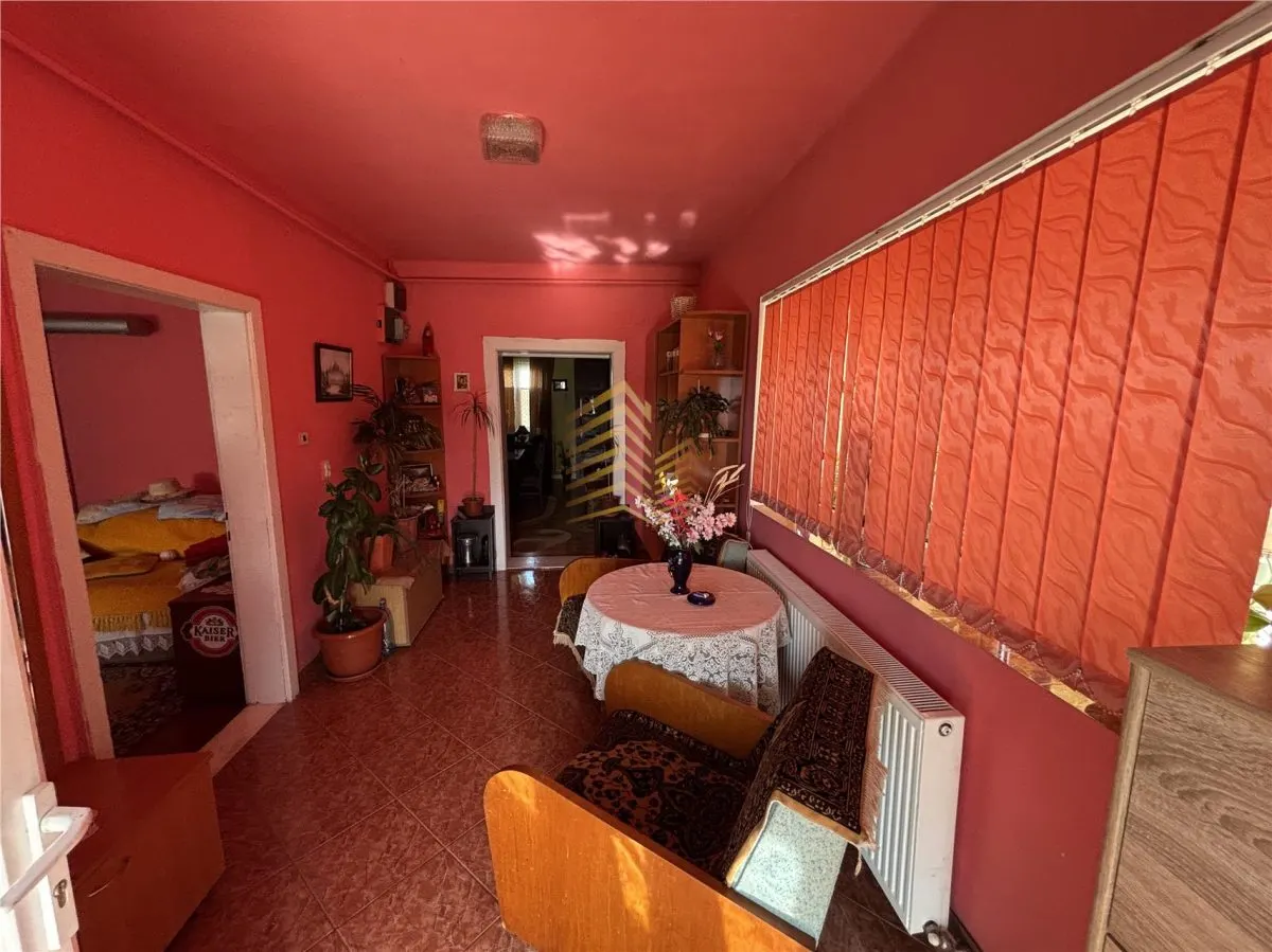 Spre vanzare casa in Lechinta - foto 22