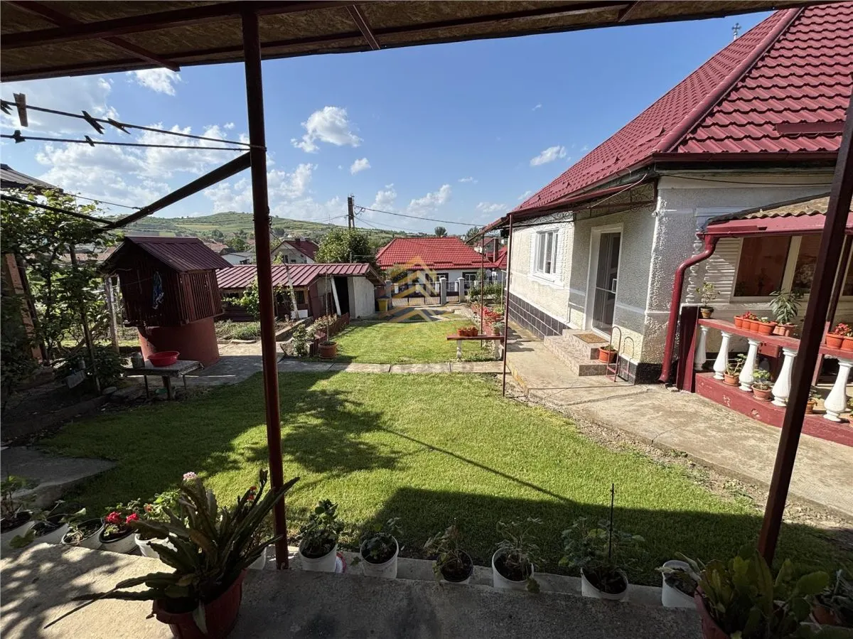 Spre vanzare casa in Lechinta - foto 7