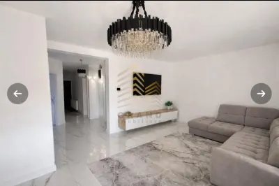CASA de vanzare Rompetrol - foto 4