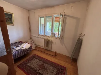 Casa în Mijlocenii Bargaului - foto 15
