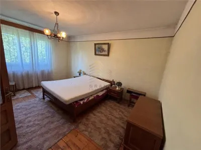Casa în Mijlocenii Bargaului - foto 17