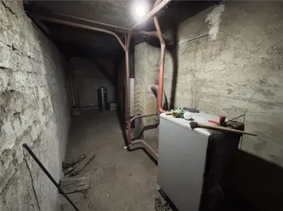 Casa în Mijlocenii Bargaului - foto 21