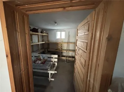 Casa în Mijlocenii Bargaului - foto 23