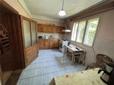 Casa în Mijlocenii Bargaului - foto 5