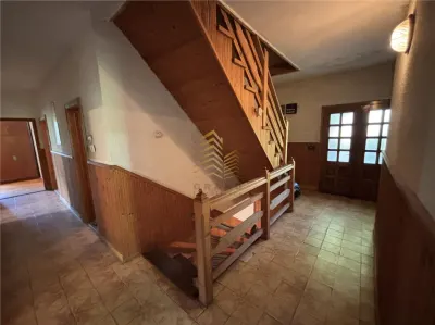 Casa în Mijlocenii Bargaului - foto 6