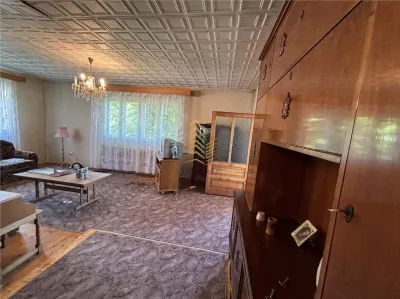 Casa în Mijlocenii Bargaului - foto 7