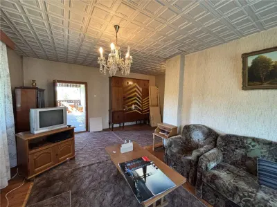 Casa în Mijlocenii Bargaului - foto 8