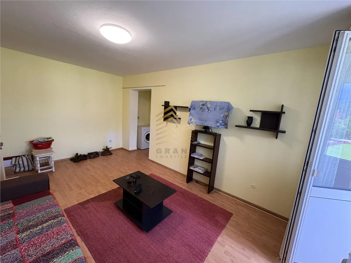 APARTAMENT 2 CAMERE | B-DUL DECEBAL - foto 9