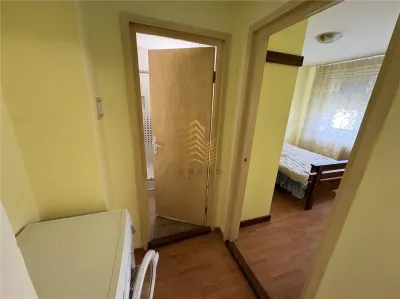 APARTAMENT 2 CAMERE | B-DUL DECEBAL - foto 10