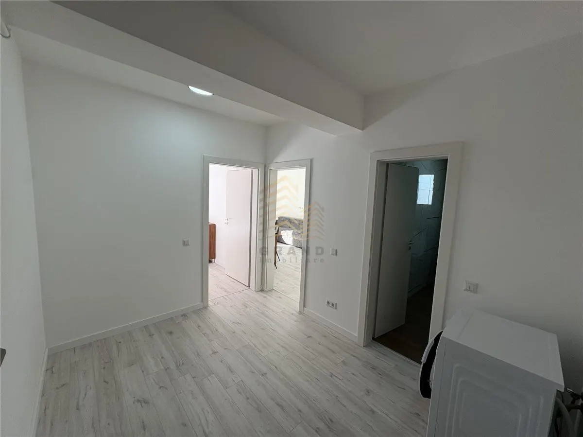 APARTAMENT 2 CAMERE | PANORAMIC - foto 1