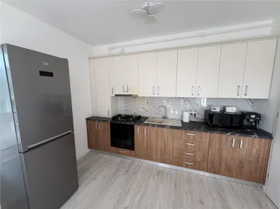 APARTAMENT 2 CAMERE | PANORAMIC - foto 11