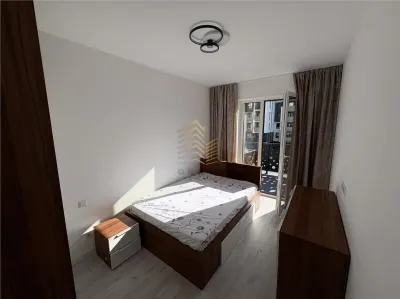 APARTAMENT 2 CAMERE | PANORAMIC - foto 3