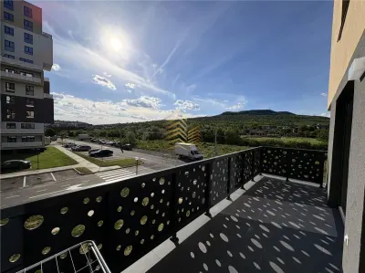 APARTAMENT 2 CAMERE | PANORAMIC - foto 5